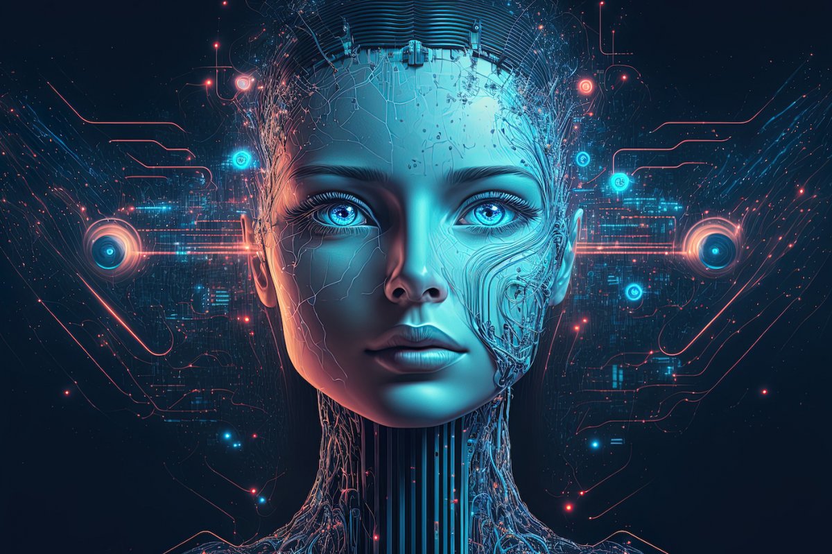 Artificial Intelligence: Transforming the Future of Technology and Humanity