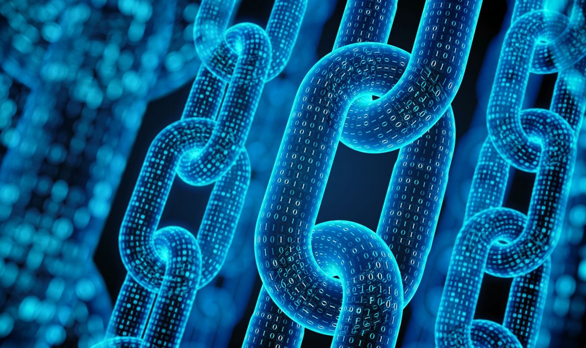 Blockchain: Transforming Trust in the Digital Age