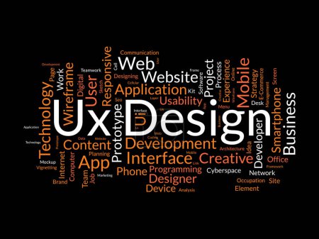 UX/UI Design